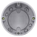 Voxura Brandschutzdose Gerätedose flach Ø...