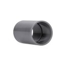 Voxura K05-1804-40 Muffen IEC 40 staubgrau
