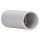 Voxura Verbindungsmuffe Ø 16x45mm grau für Kunststoff-Stangenrohre