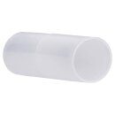 Voxura Verbindungsmuffe M16 Ø 16x56mm flexibel...