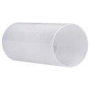 Voxura Verbindungsmuffe M40 Ø 40x104mm flexibel...