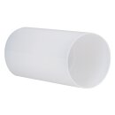 Voxura Verbindungsmuffe M63 Ø 63x132mm flexibel...