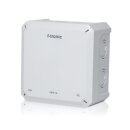 F-Tronic 7340192 FR-Abzweigkasten Neptun Compact IP66...