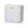 F-Tronic 7340192 FR-Abzweigkasten 140x140x81mm Ausbrechöffnungen IP66 PS grau NFK14gr NFK14gr