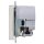 Gira 245901 Schuko mit Shutter USB-Spannungsversorgung 2-fach Typ A/C System 55 Cremeweiß
