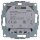 Gira 245901 Schuko mit Shutter USB-Spannungsversorgung 2-fach Typ A/C System 55 Cremeweiß