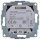 Gira 245926 Schuko mit Shutter USB-Spannungsversorgung 2-fach Typ A/C System 55 F Alu
