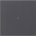 Gira 510428 KNX RF Bedienaufsatz 1-fach System 55 Anthrazit