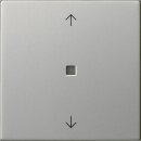 Gira 5388600 Wippe 1-fach Pfeile Kontrollfenster System...