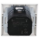 Busch-Jaeger 1x USB-Set alpinweiß: 1x 20 EUCBUSB-914 1x USB-Steckdose + 1x 1721-914 1-fach Rahmen