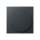 Jung A1740BFANM Abdeckung mit Drehknopf Thermoplast Anthrazit matt Serie A