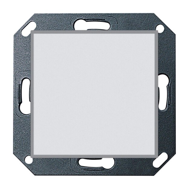 Jung A539RGB  LED-Lichtsignal mit RGB-LEDs Unterputz Serie A