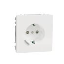 Merten MEG2380-6035 Connected SCHUKO-Steckdose 16A System...