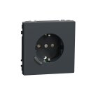 Merten MEG2380-6034 Connected SCHUKO-Steckdose 16A System...