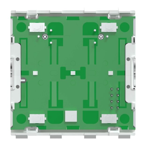 Merten MEG5126-0300 Connected Taster-Modul 2-fach System M