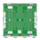 Merten MEG5126-0300 Connected Taster-Modul 2-fach System M