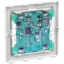 Merten MEG5116-6000 Connected Taster-Modul 1-fach System...