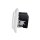 Busch-Jaeger Reflex SI USB Set: 2x SUSB-A+C Steckdose 20 EUCB2USBAC-214  + 2512-214 2-fach Rahmen, Alpinweiß