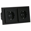 Busch-Jaeger Future Linear USB-Set : USB-A+C Steckdose 20...
