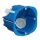 Kaiser 5321 Hohlwand Geräte-Verbindungsdose O-range Acoustic Ø 68 mm Tiefe 47 mm