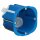Kaiser 5329 Hohlwand Geräte-Verbindungsdose O-range Acoustic Ø 68 mm Tiefe 61 mm