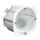 Kaiser 5371 Hohlwand Geräte-Verbindungsdose O-range Acoustic Ø 68 mm Tiefe 47 mm halogenfrei