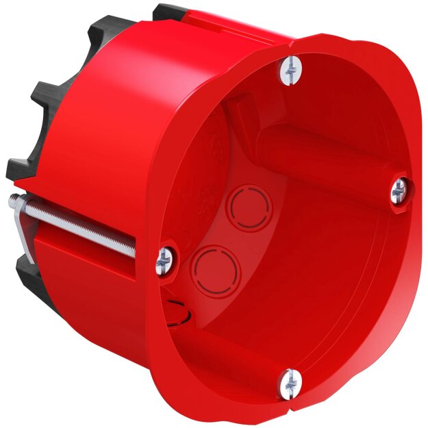 Kaiser 5421 Hohlwand Geräte-Verbindungsdose O-range Protect Ø 68 mm Tiefe 47 mm