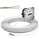 Kaiser 4250018 Glasfaser-Teilnehmeranschluss (Gf-TA)...