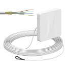 Kaiser 4252022 Glasfaser-Teilnehmeranschluss (Gf-TA)...
