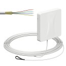 Kaiser 4252027 Glasfaser-Teilnehmeranschluss (Gf-TA)...