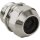 Kaiser 1100.17LF Kabelverschraubung Progress AgreenO M16x15 lang Kabel Ø60-105mm (UL 71-80mm) Messing CuZn21Si3P bleifrei