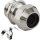 Kaiser 1183.32LF Kabelverschraubung Progress AgreenO EMV easyCONNECT M32x15 lang Kabel Ø 170-255 mm Messing CuZn21Si3P bleifrei