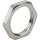 Kaiser 8000.25LF Gegenmutter AgreenO M25x1,5 Messing CuZn21Si3P bleifrei