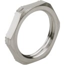 Kaiser 8025.85LF EMV-Gegenmutter AgreenO M25x1,5 Messing...