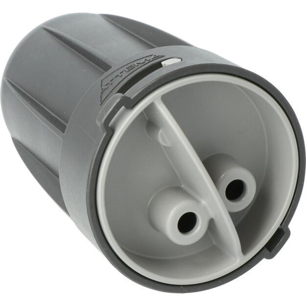 Kaiser AT29018 Connectivity Reparaturmuffe CFD Rohr 70 - 80 mm HS IP68