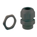 Spelsberg 22902501 Kabelverschraubung KVR M25 LG-MGM/sw