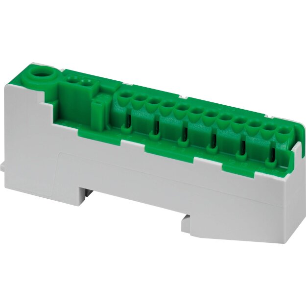 Spelsberg 79032201 Steckklemmen KLS PE 1/14-SL