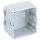 Spelsberg 37045001 Kanaleinbaudose KD 1 70/50 K3 ws