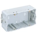 Spelsberg 38245001 Kanaleinbaudose KD 2 70/50 K3 ws