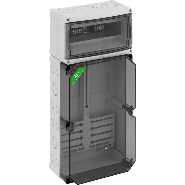 Spelsberg 74901501 Zählergehäuse ZKi 11-f