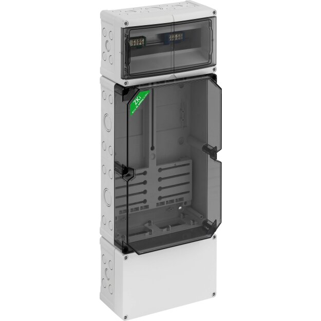 Spelsberg 74911501 Zählergehäuse ZKi 110-f