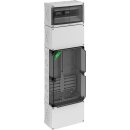 Spelsberg 74912501 Zählergehäuse ZKi 120-f