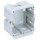 Spelsberg 36110701 Kanaleinbaudose KD 1 70/47 F1 gr