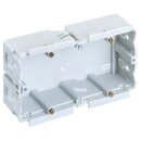 Spelsberg 36210401 Kanaleinbaudose KD 2 70/44 F1 gr