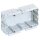 Spelsberg 36210401 Kanaleinbaudose KD 2 70/44 F1 gr