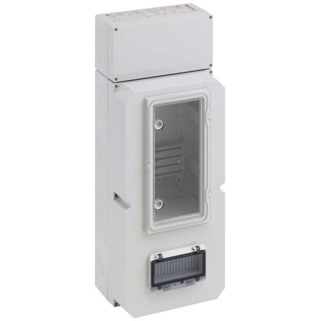 Spelsberg 75851101 Zählergehäuse AKi-Z 511 KK