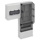 Spelsberg 75915001 Zählerverteilung ZVi 7560