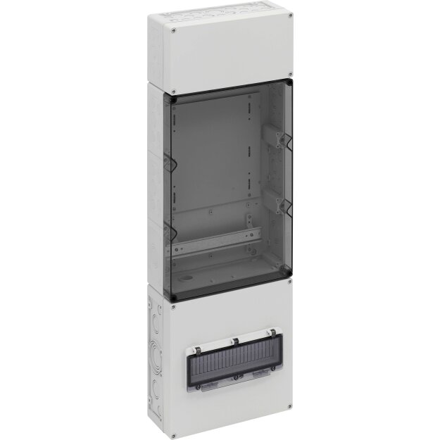 Spelsberg 75916001 Zählerverteilung ZVi 9030-W