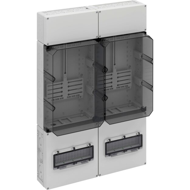 Spelsberg 75921001 Zählerverteilung ZVi 9060-S