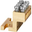 Spelsberg 59341601 Buchsenklemme 1polig, 4x16mm² PVK...
